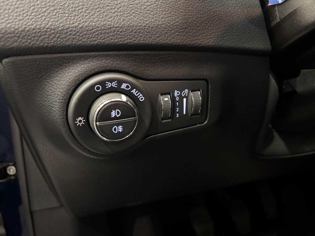 Jeep Compass 1.4 MultiAir 2WD Limited 140cv