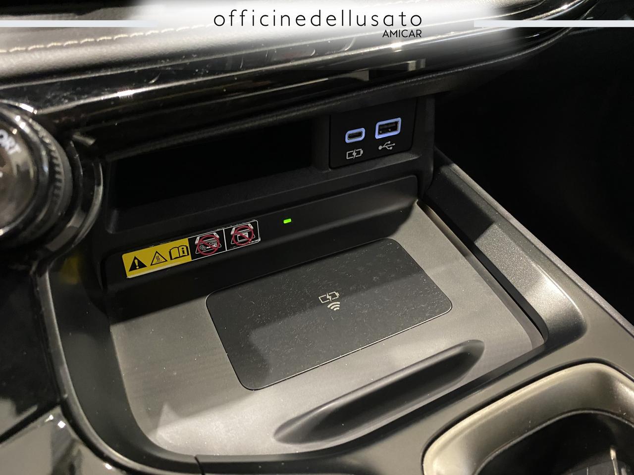 Lexus NX 450+ 2.5 plug-in 309cv premium 4wd e-cvt