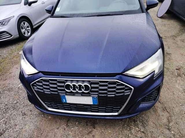 Audi A3 Sportback 30 2.0 Tdi S tronic S line Edition