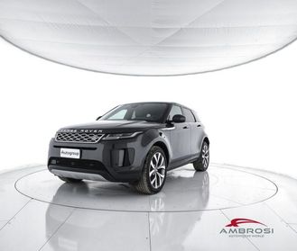 LAND ROVER Range Rover Evoque 2.0D I4 163 CV AWD Auto S