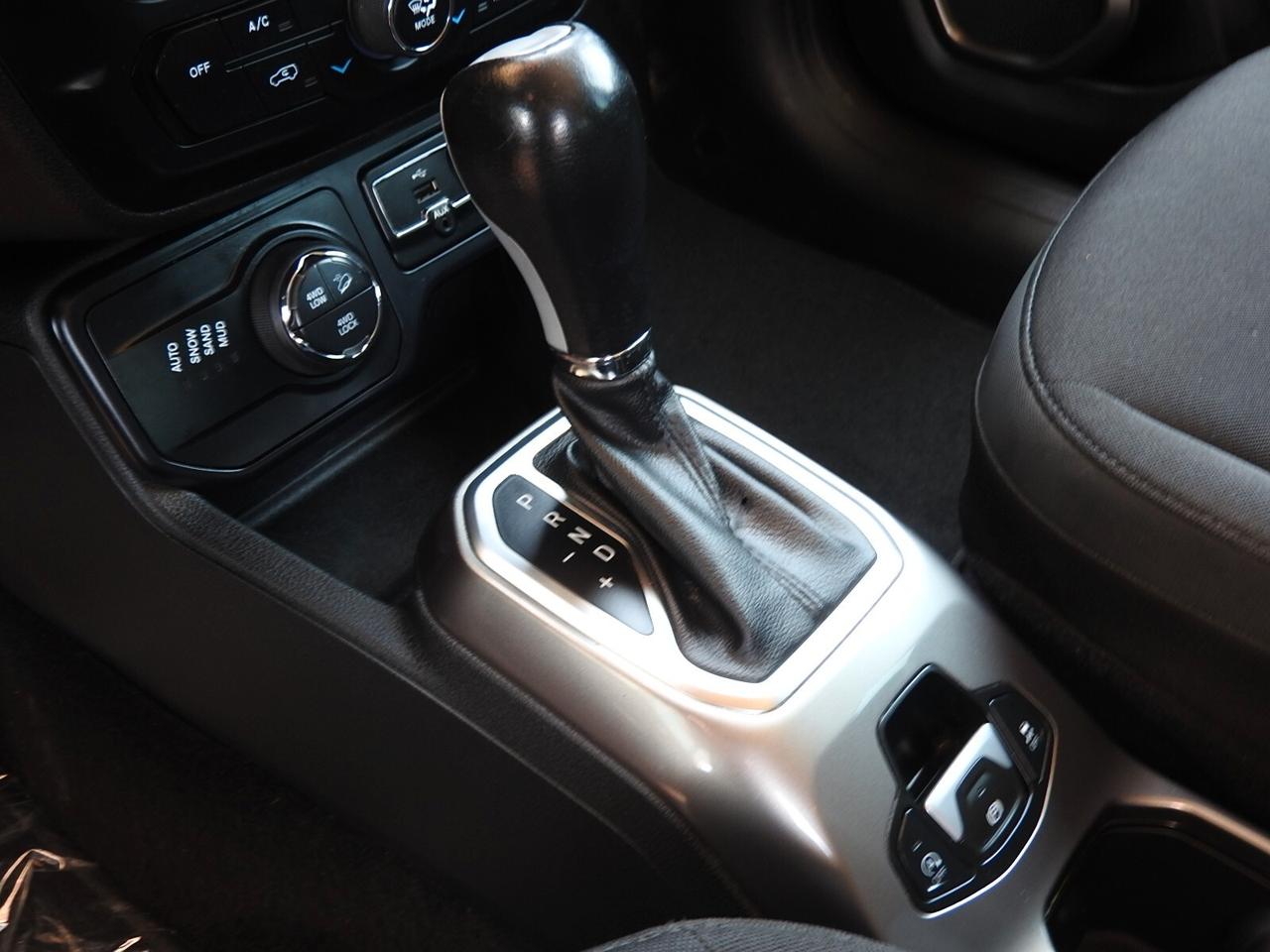 Jeep Renegade 2.0 Mjt 140CV 4X4 Limited AUTOM. NEOP.