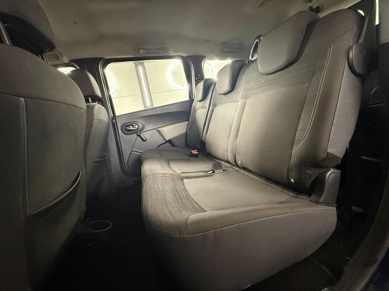 Dacia Lodgy 1.2BENZINA 115CV Start&Stop 7POSTI Prestige