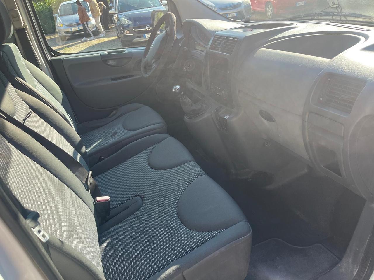 Peugeot Expert 2.0 HDi 125CV FAP PC-TN 10Q Furgone Vetrato