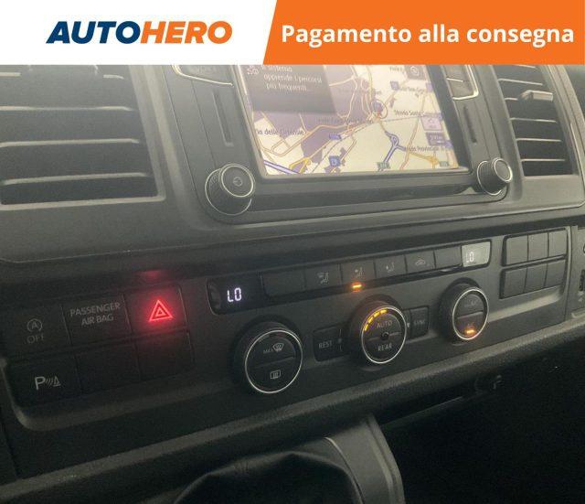 VOLKSWAGEN Caravelle 2.0 TDI 150CV PC Comfortline