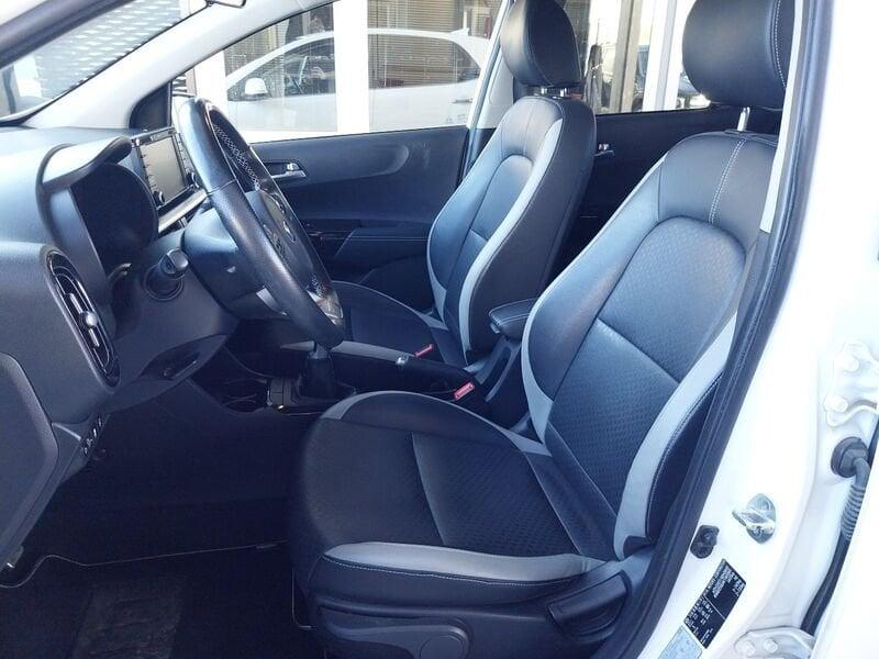 KIA Picanto Picanto 1.0 tgdi X Line my18
