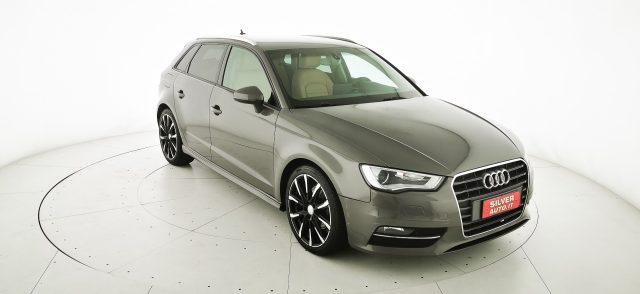 AUDI A3 SPB 1.6 TDI Ambiente