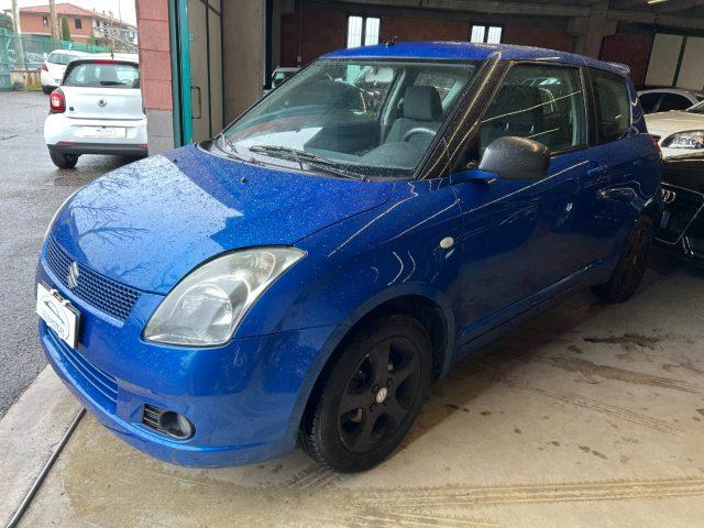 SUZUKI Swift 1.3