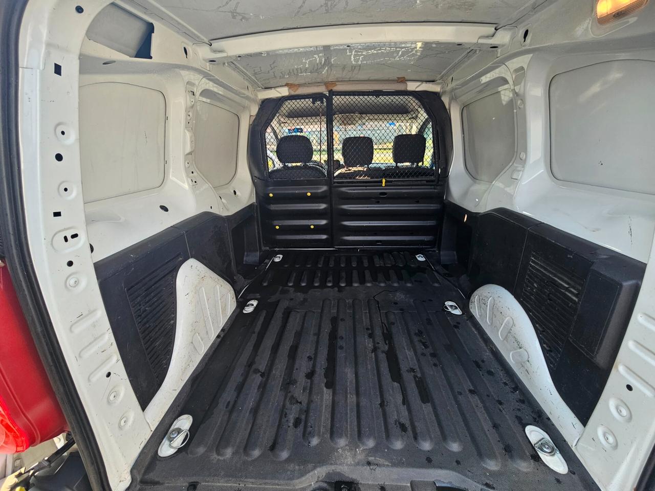 Peugeot Partner 1.6 HDi 90cv 80 mila km