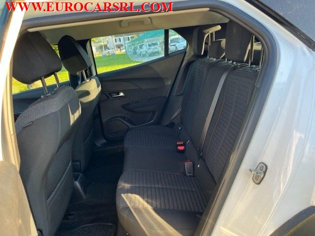 PEUGEOT 2008 PureTech 100 S&S Active Pack