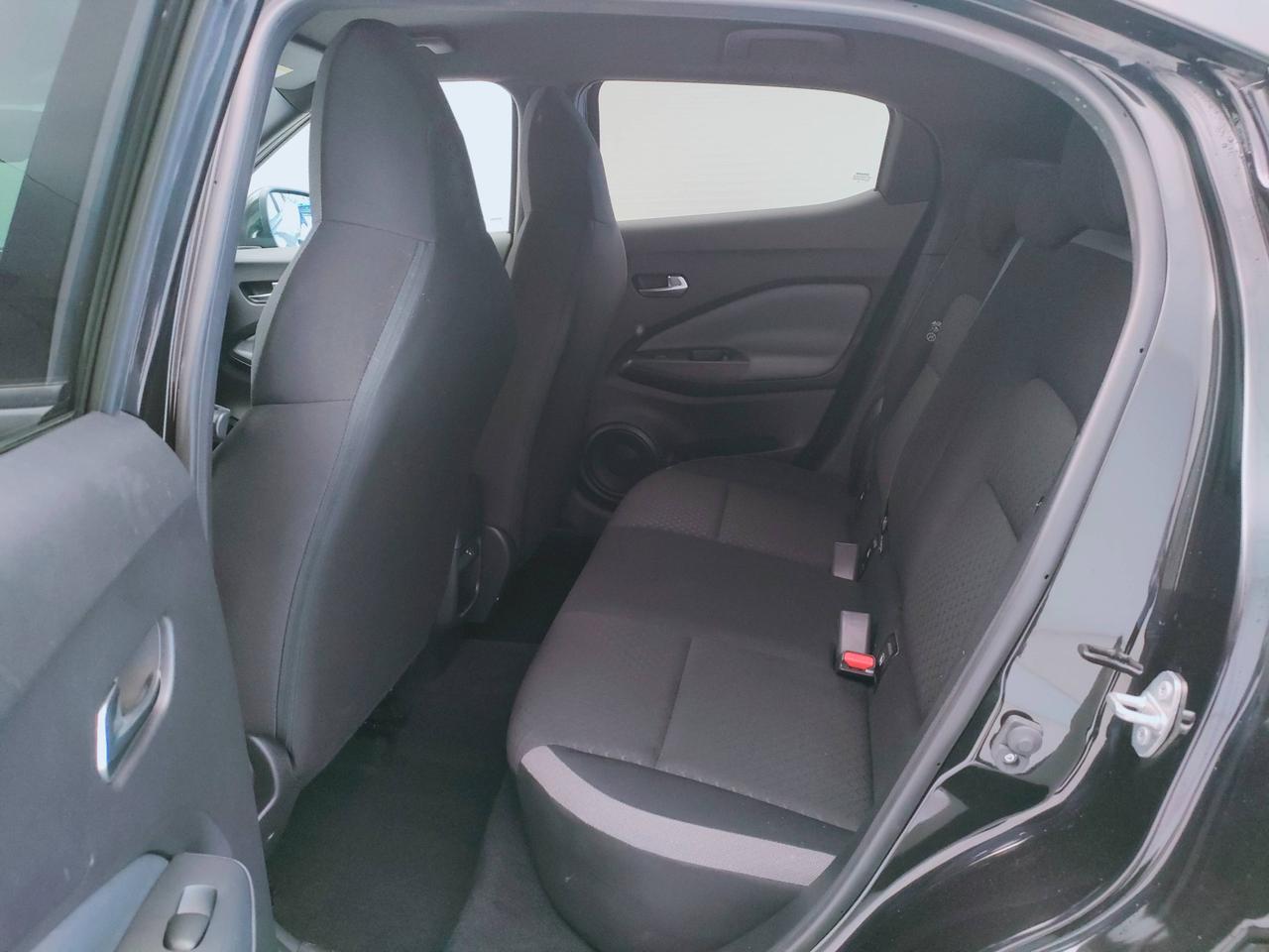 NISSAN Juke II 2020 - Juke 1.0 dig-t N-Connecta 114cv dct