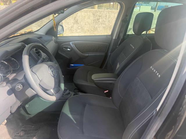DACIA Duster 1.5 dCi 110CV 4x2 Ambiance Stupenda Bellissima
