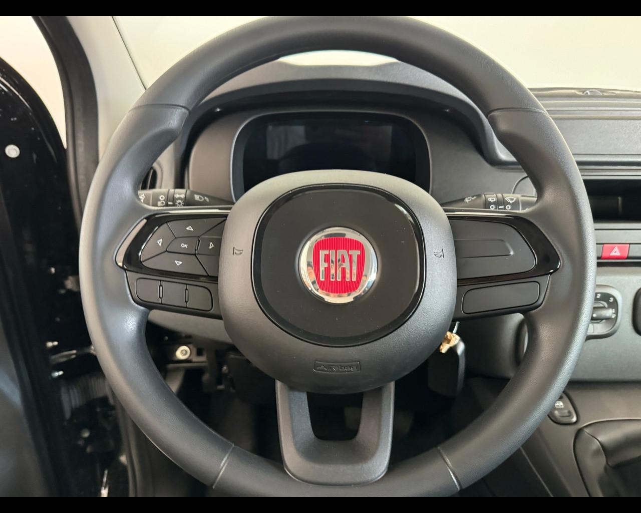 FIAT Panda 1.0 70cv Hybrid Panda