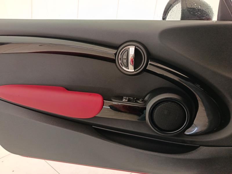 Mini Cooper D 1.5 D Cooper D Hype