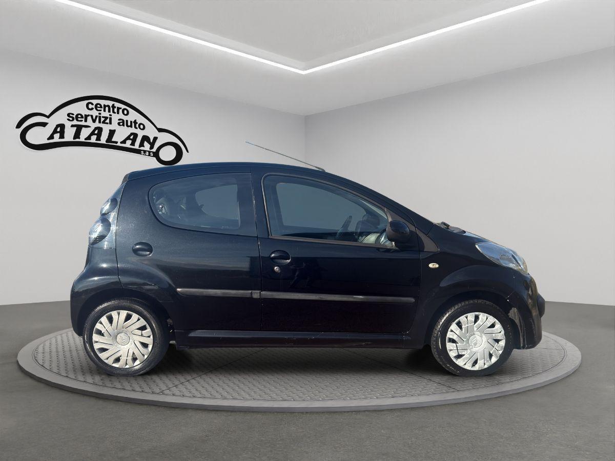 CITROEN - C1 - 1.0 5p. AMI