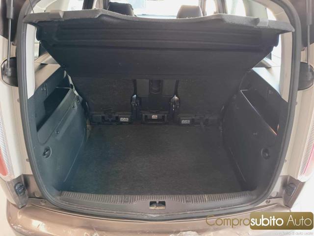 SKODA Roomster 1.2 TDI CR 75CV Active