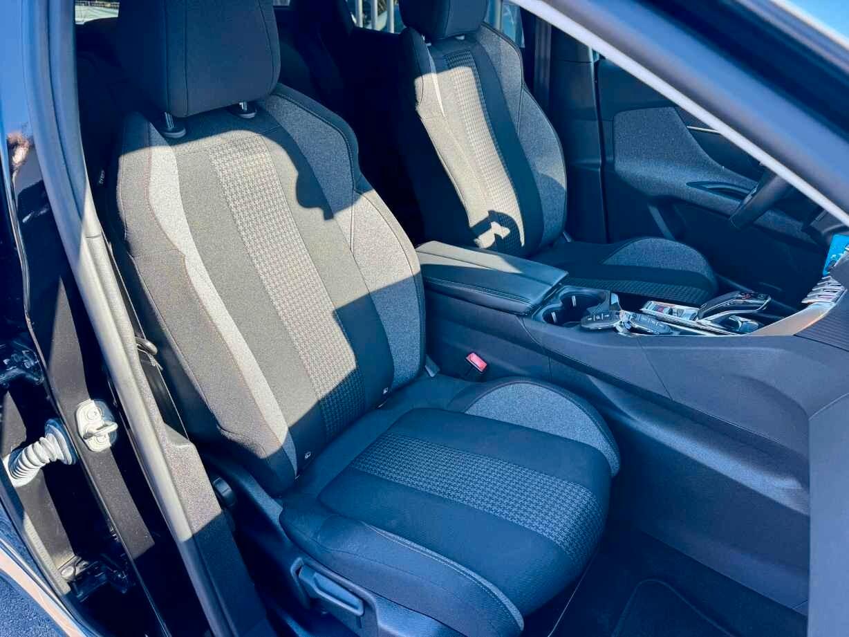 Peugeot 3008 1.5 BlueHDi GT 130 CV