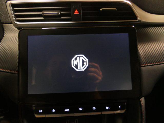 MG ZS 1.5 VTi-tech Luxury