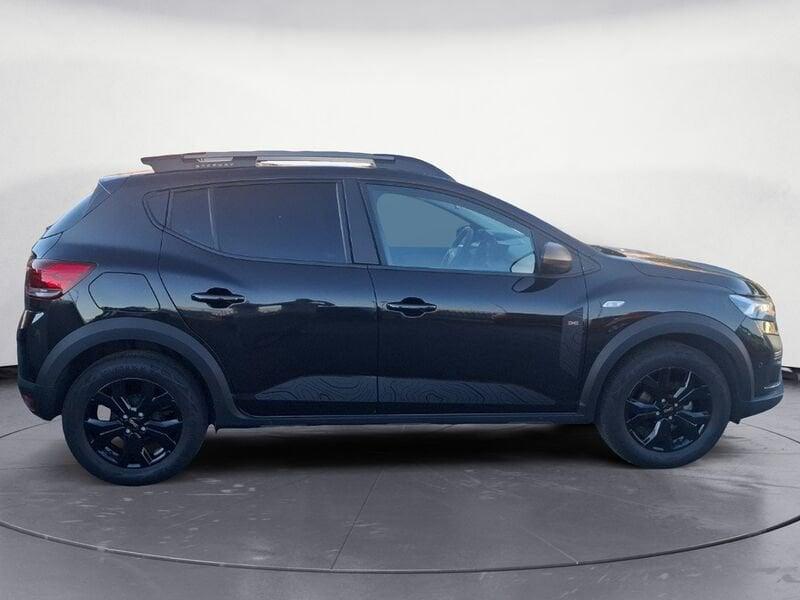 Dacia Sandero Sandero Stepway 1.0 TCe ECO-G Extreme Up