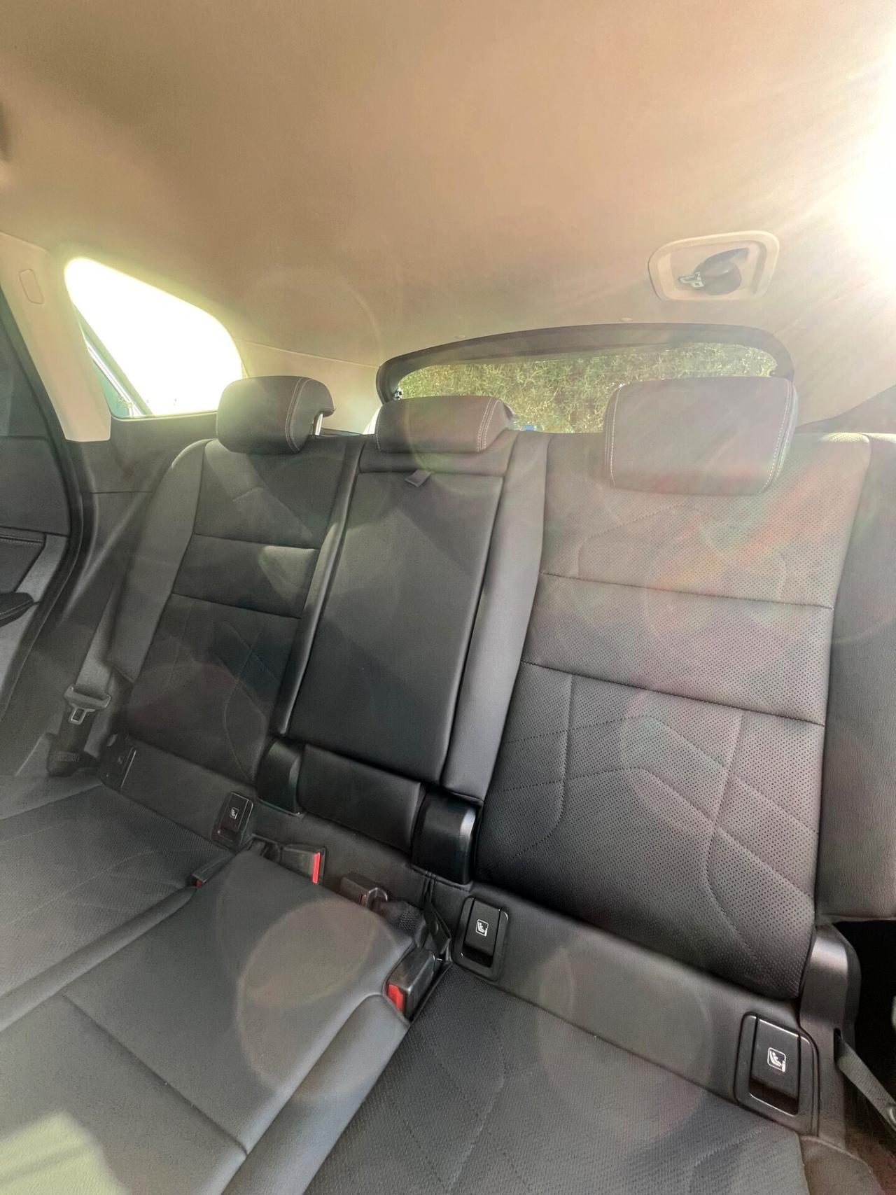Bmw X1 sDrive 18d xLine - SUPER OFFERTA T-STOCK – PREZZO IMPERDIBILE!