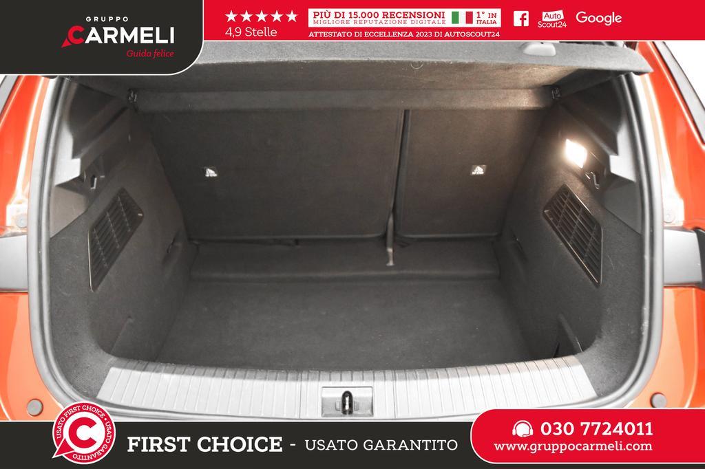 Renault Megane E-Tech Berlina Techno EV60 Optimum Charge