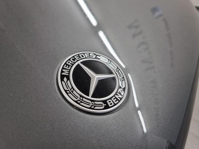 MERCEDES-BENZ A 220 Automatic 4Matic AMG Line Premium 204 CV