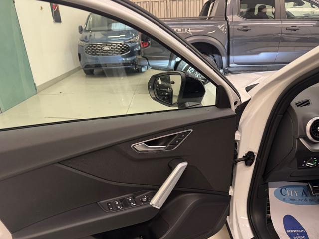 AUDI Q2 35 TFSI S tronic S line Edit 150CV PRONTA CONSEGNA