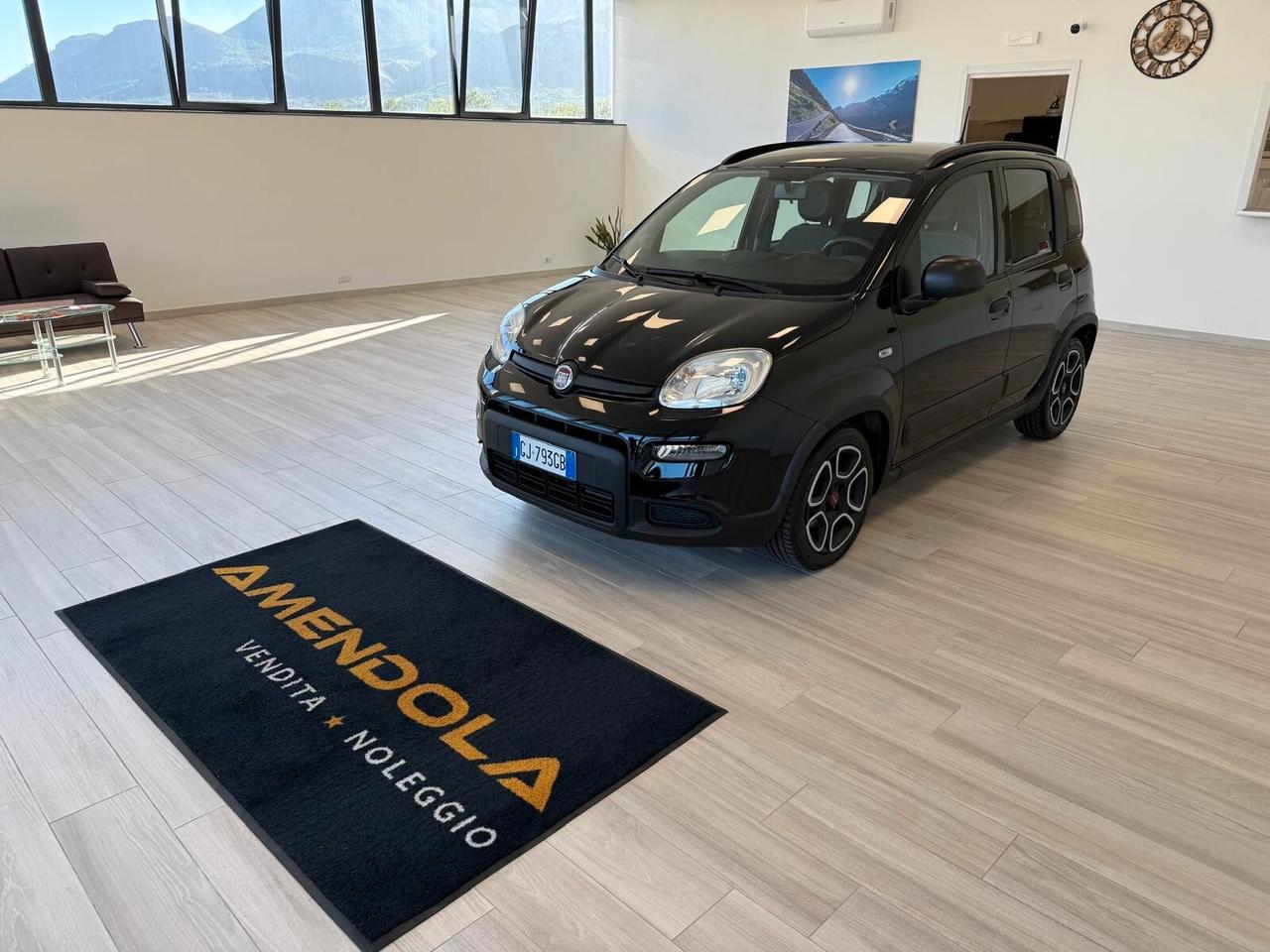 Fiat Panda 1.0 Hybrid City Life FireFly S&S