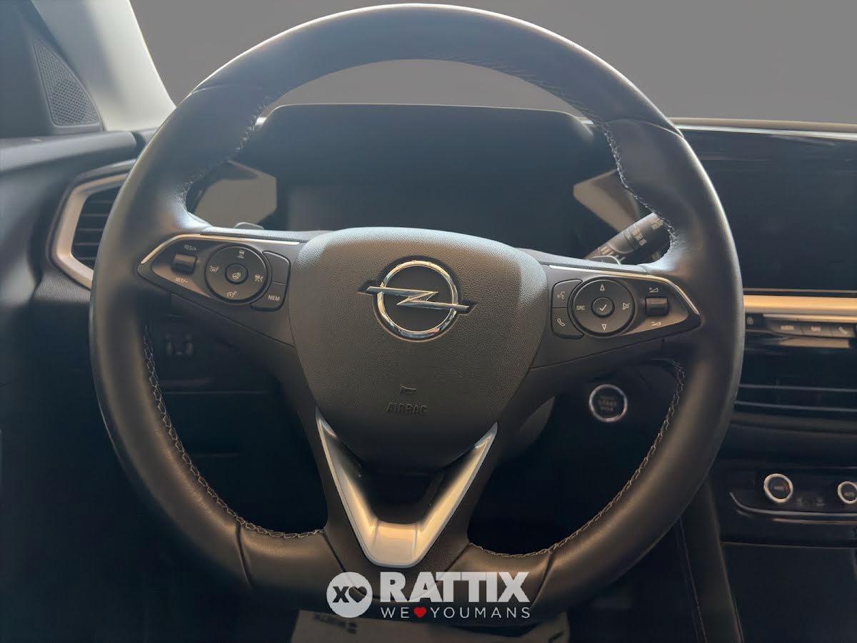 Opel Grandland 1.6 phev 225CV Business Elegance auto