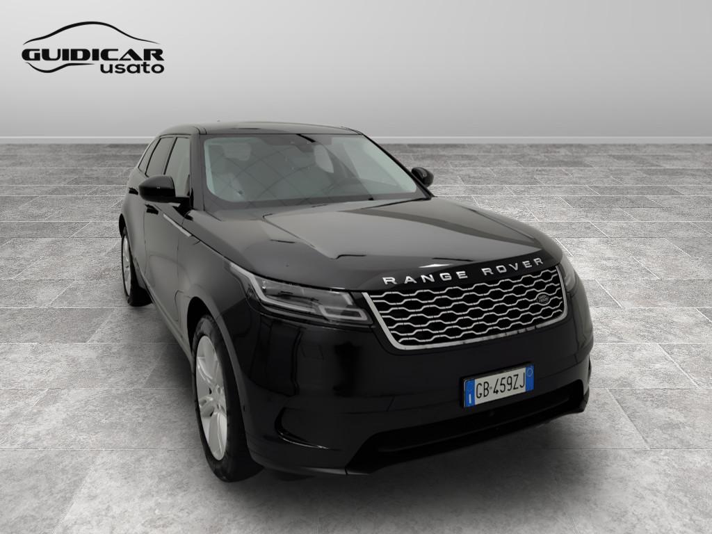 LAND ROVER Range Rover Velar 2017 - Range Rover Velar 2.0d i4 SE 180cv