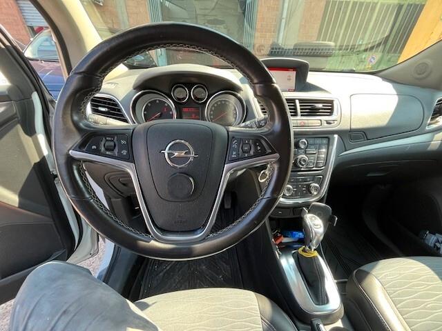 Opel Mokka 1.6 CDTI Ecotec 136CV 4x2 aut. Cosmo