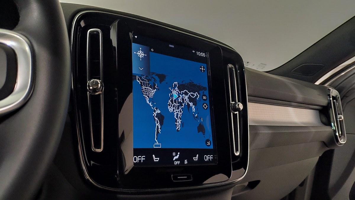 VOLVO Xc40 T2 Automatico Core
