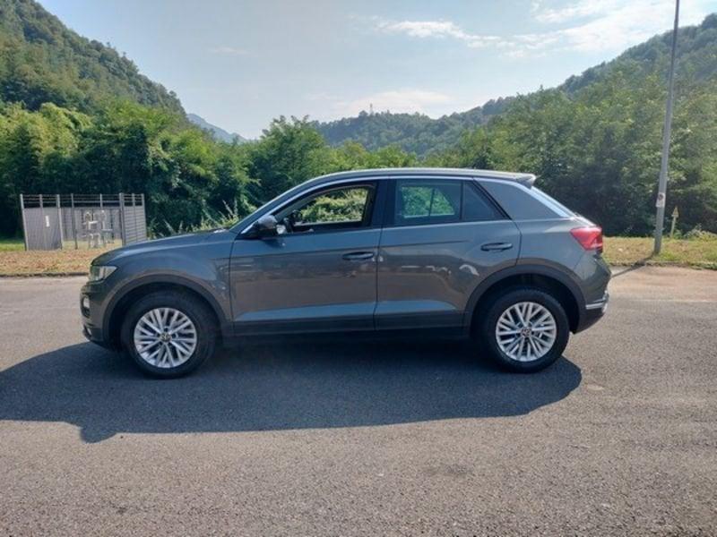 Volkswagen T-Roc T-Roc 1.5 tsi Business dsg