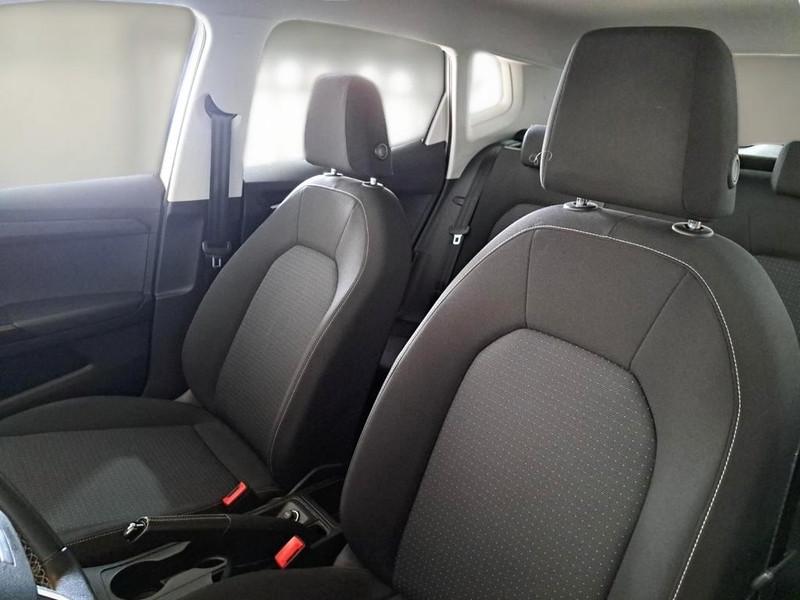 SEAT ARONA 1.0 TGI 66KW STYLE CROSSOVER