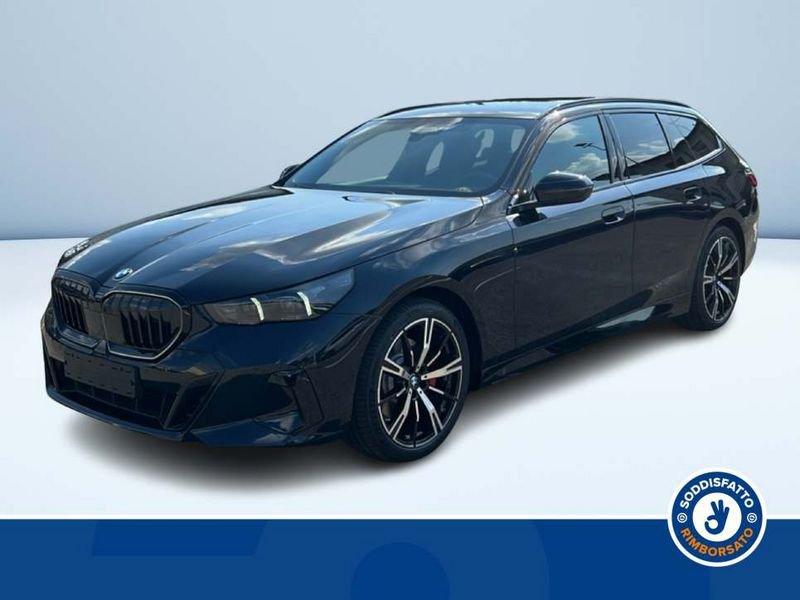 BMW Serie 5 Touring 520d xDrive M Sport Pro