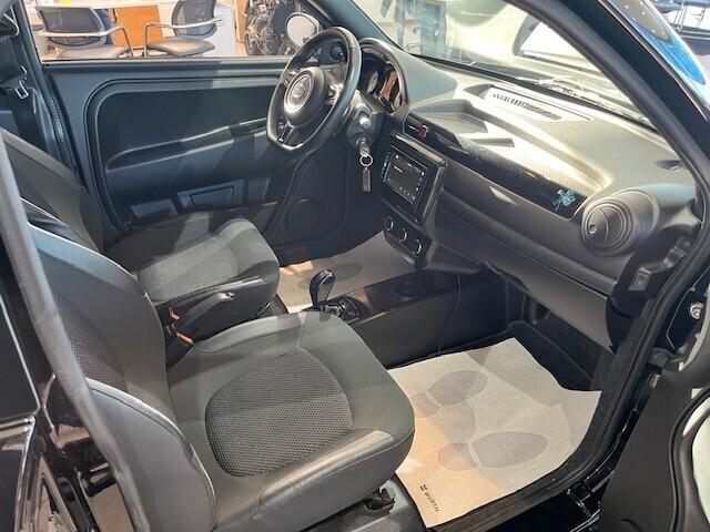 Ligier Due JS50 DCI Revolution Elegance Ice