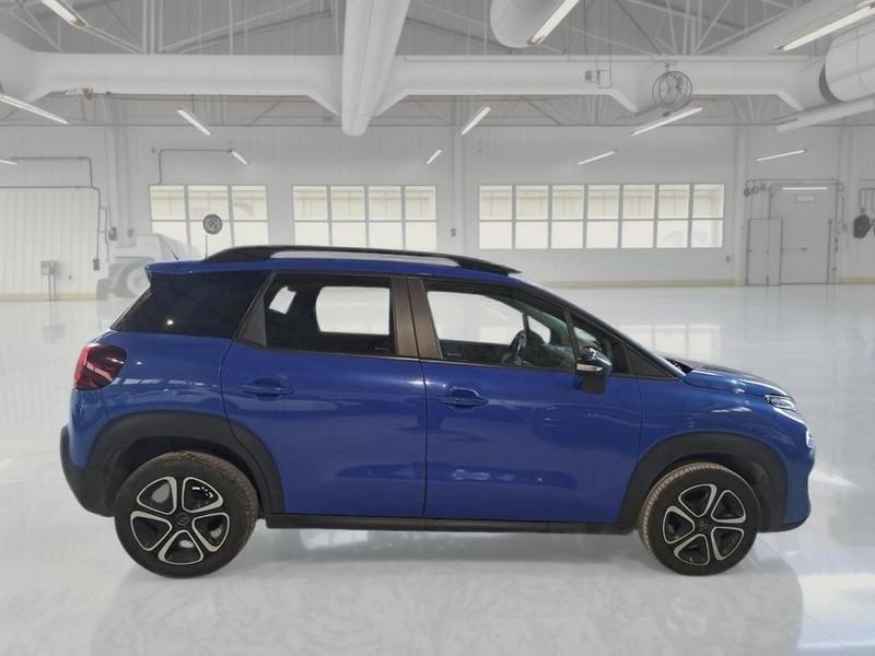 CITROEN C3 AIRCROSS BLUEHDI 110 SES FEEL 5 PORTE SUV