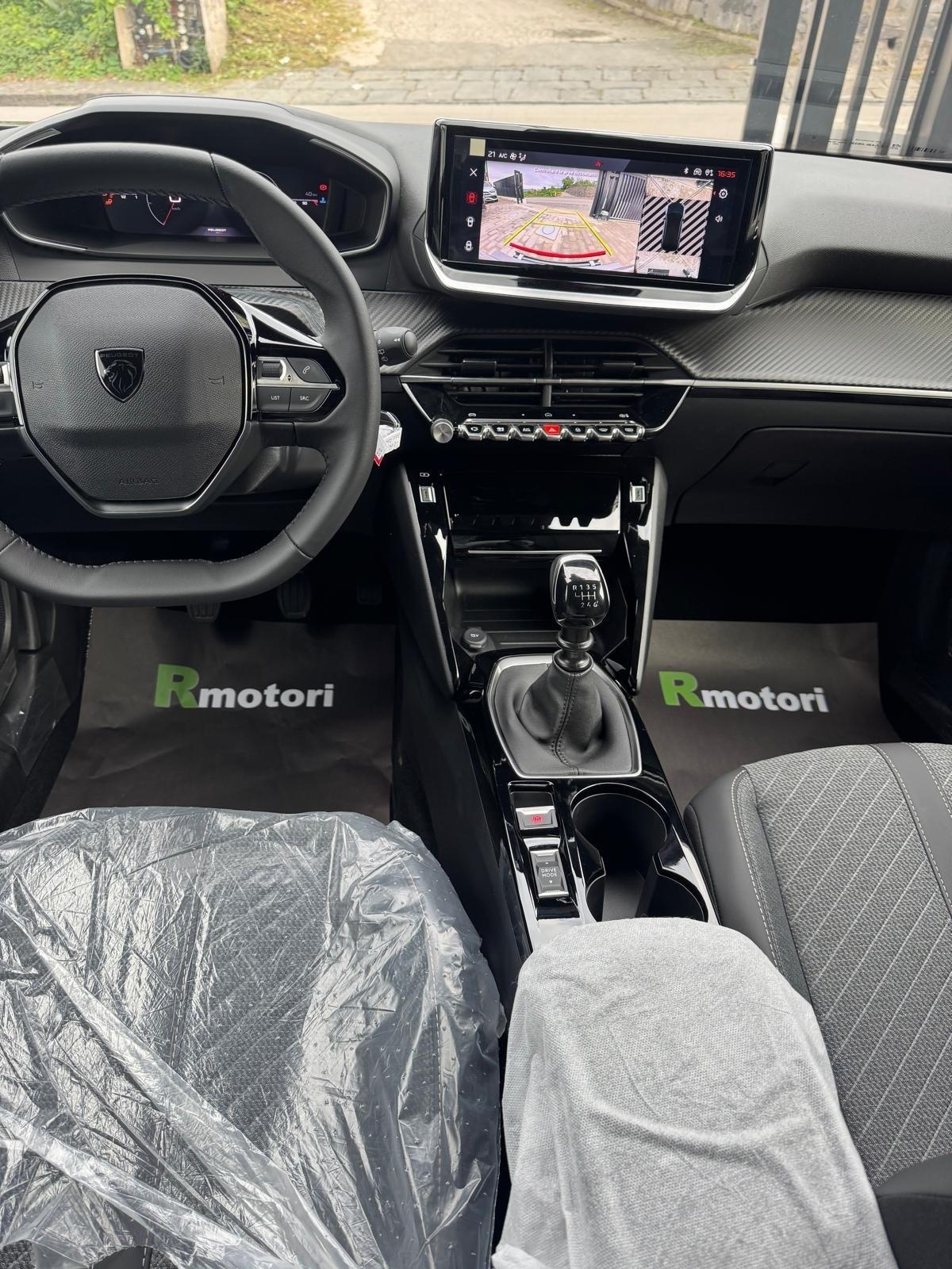 Peugeot 2008 PureTech 100 S&S Allure
