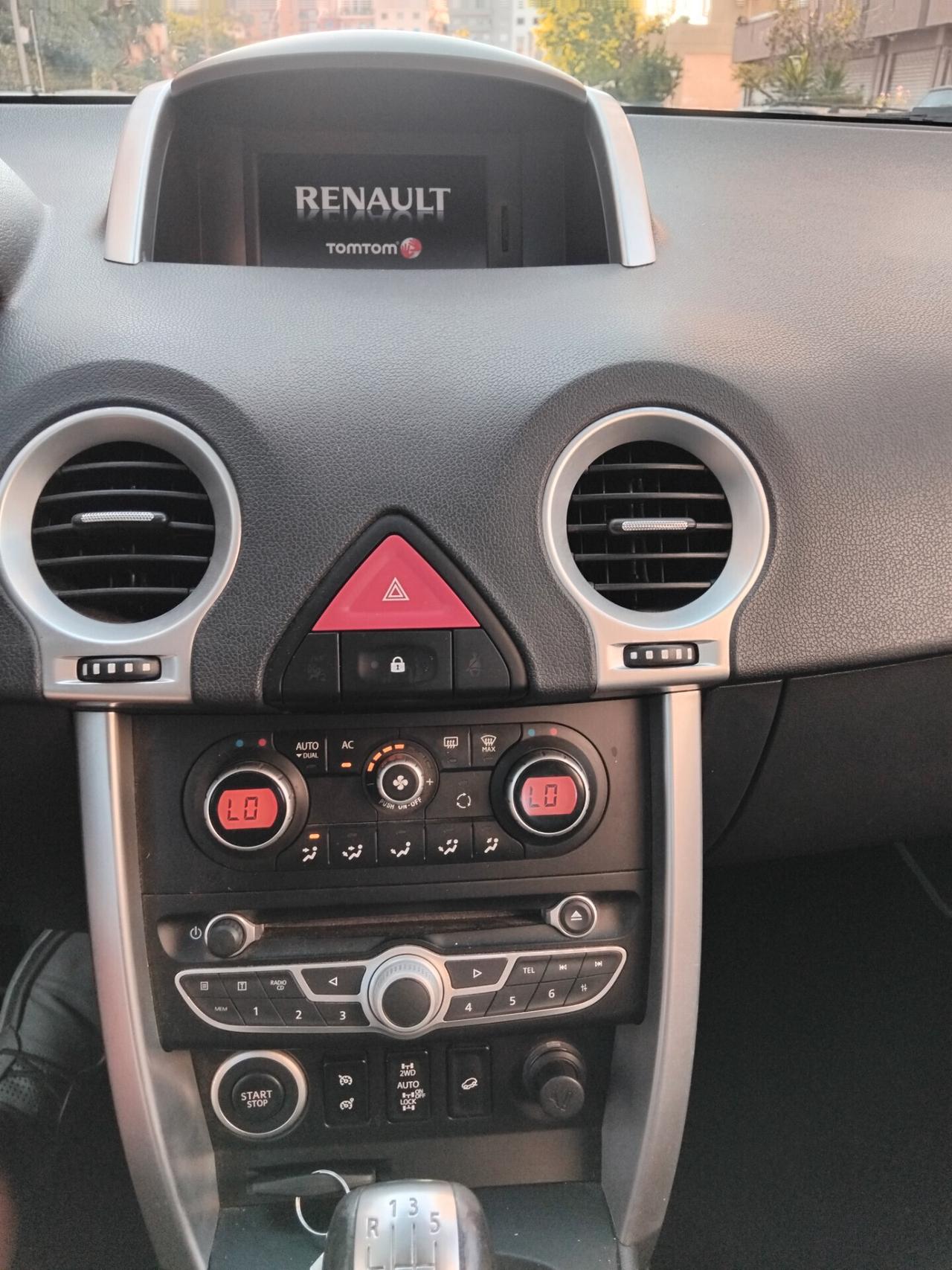 RENAULT KOLEOS 2.0 dCi 150CV 4X4 UNICOPROPRIETARIO