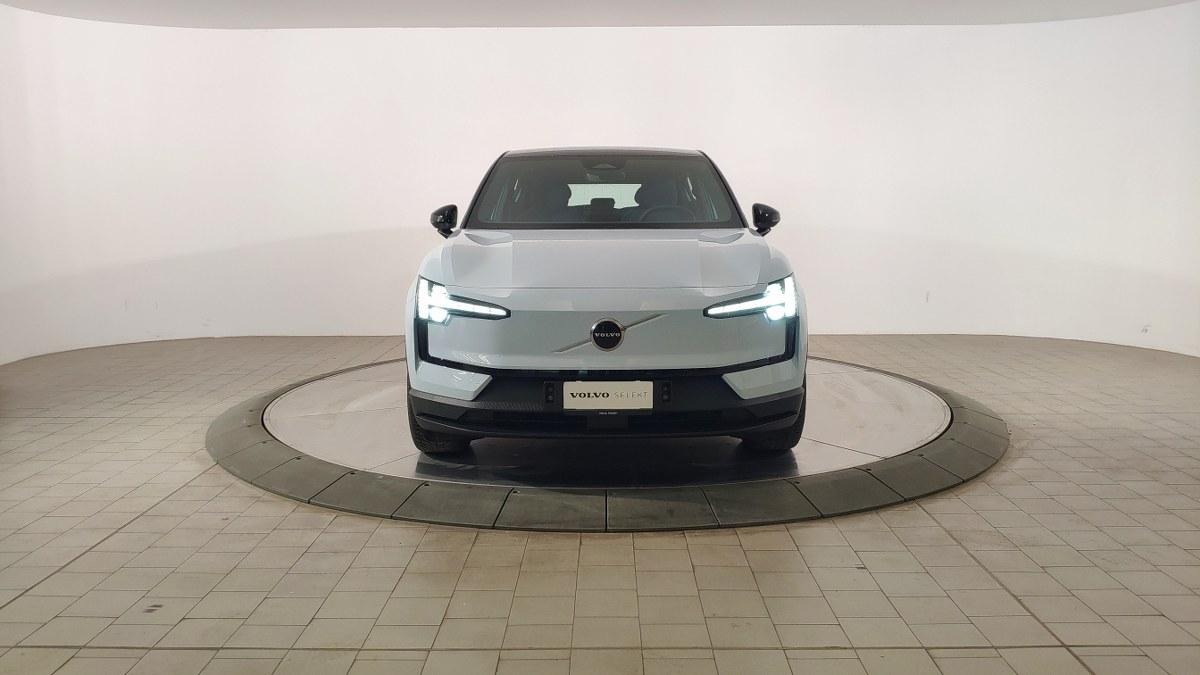 VOLVO Ex30 Single Motor Extended Range Rwd Plus