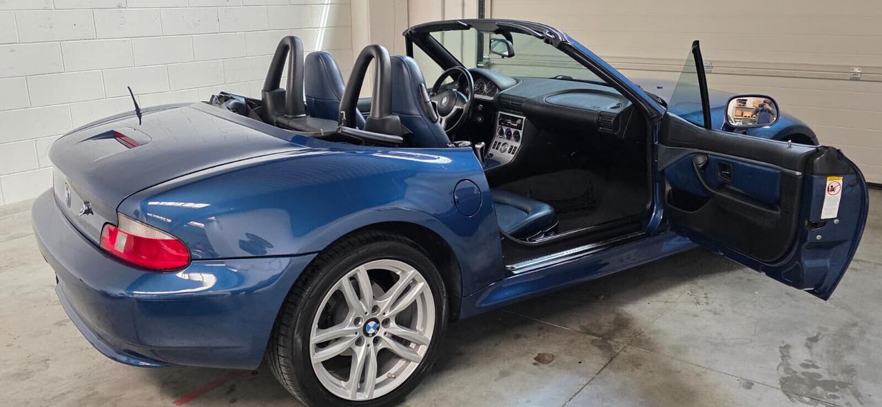 Bmw Z3 1.9 16V cat Roadster