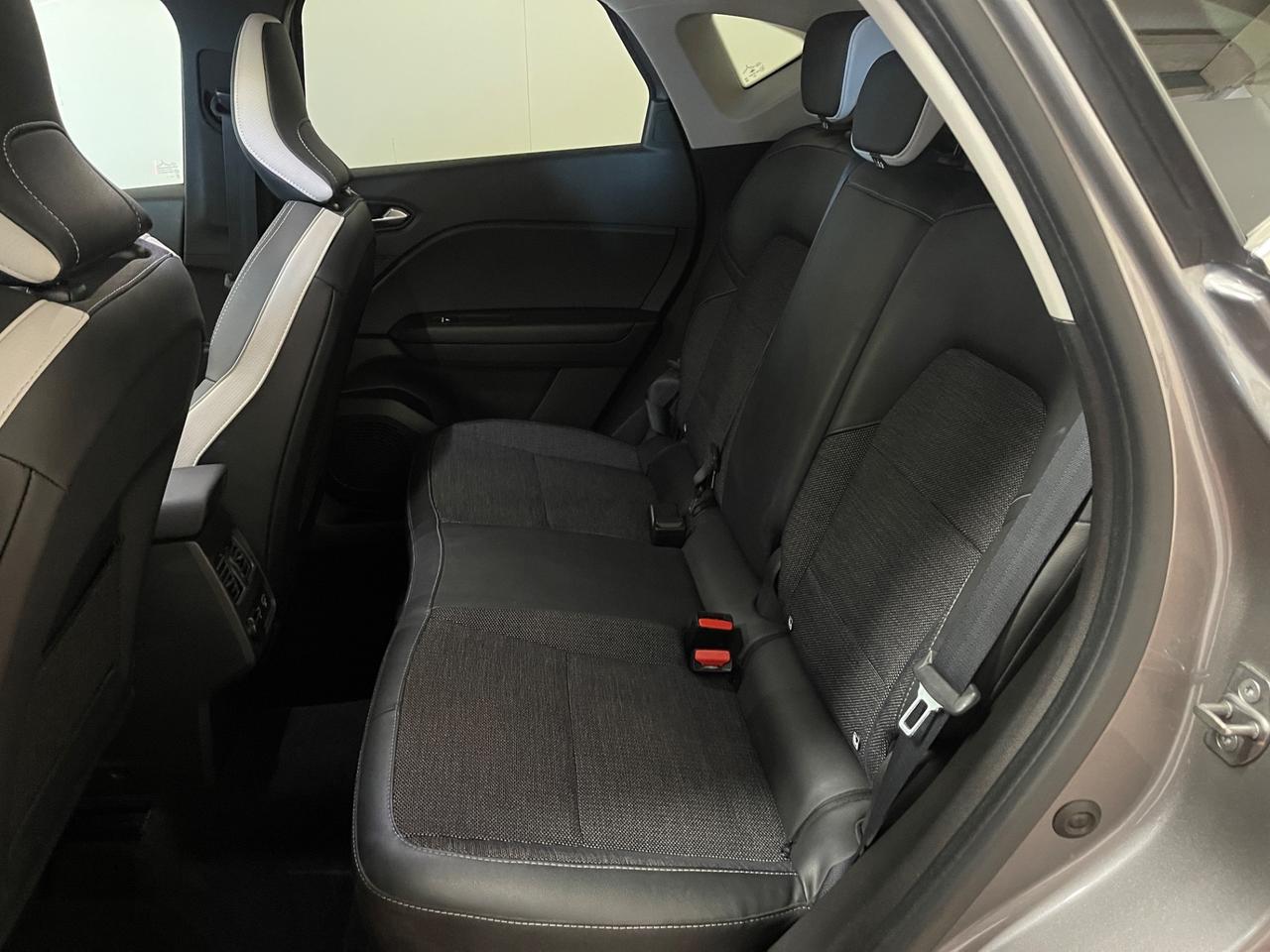 Renault Captur TCe 90 CV Techno 2024