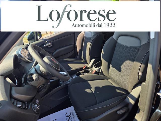 FIAT 500X 1.5 T4 Hybrid 130 CV DCT Dolcevita