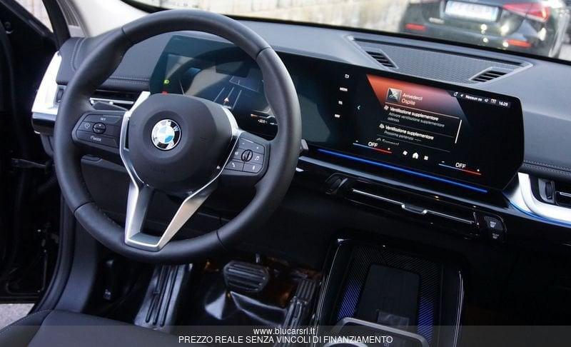 BMW X1 X1 sDrive 18d xLine