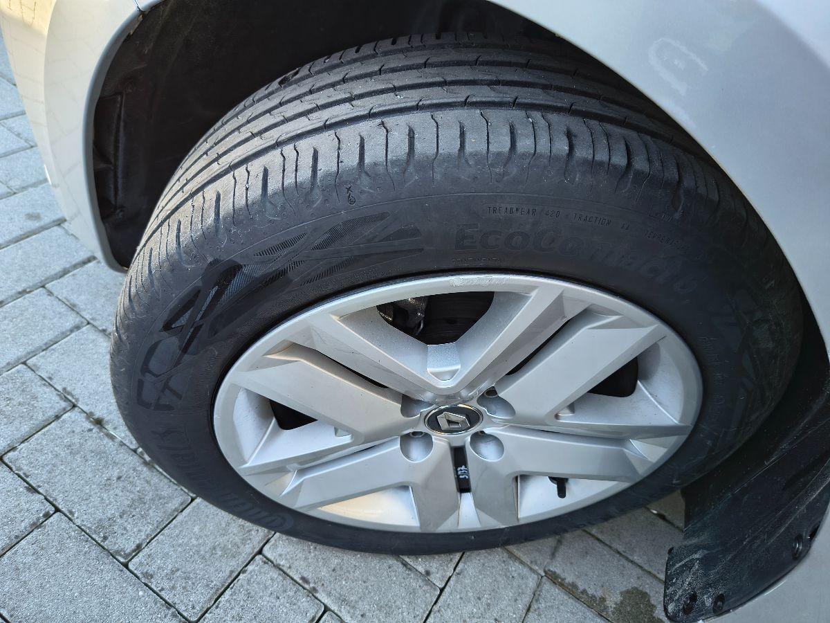 RENAULT - Clio - Hybrid E-Tech 140 CV 5p. Zen