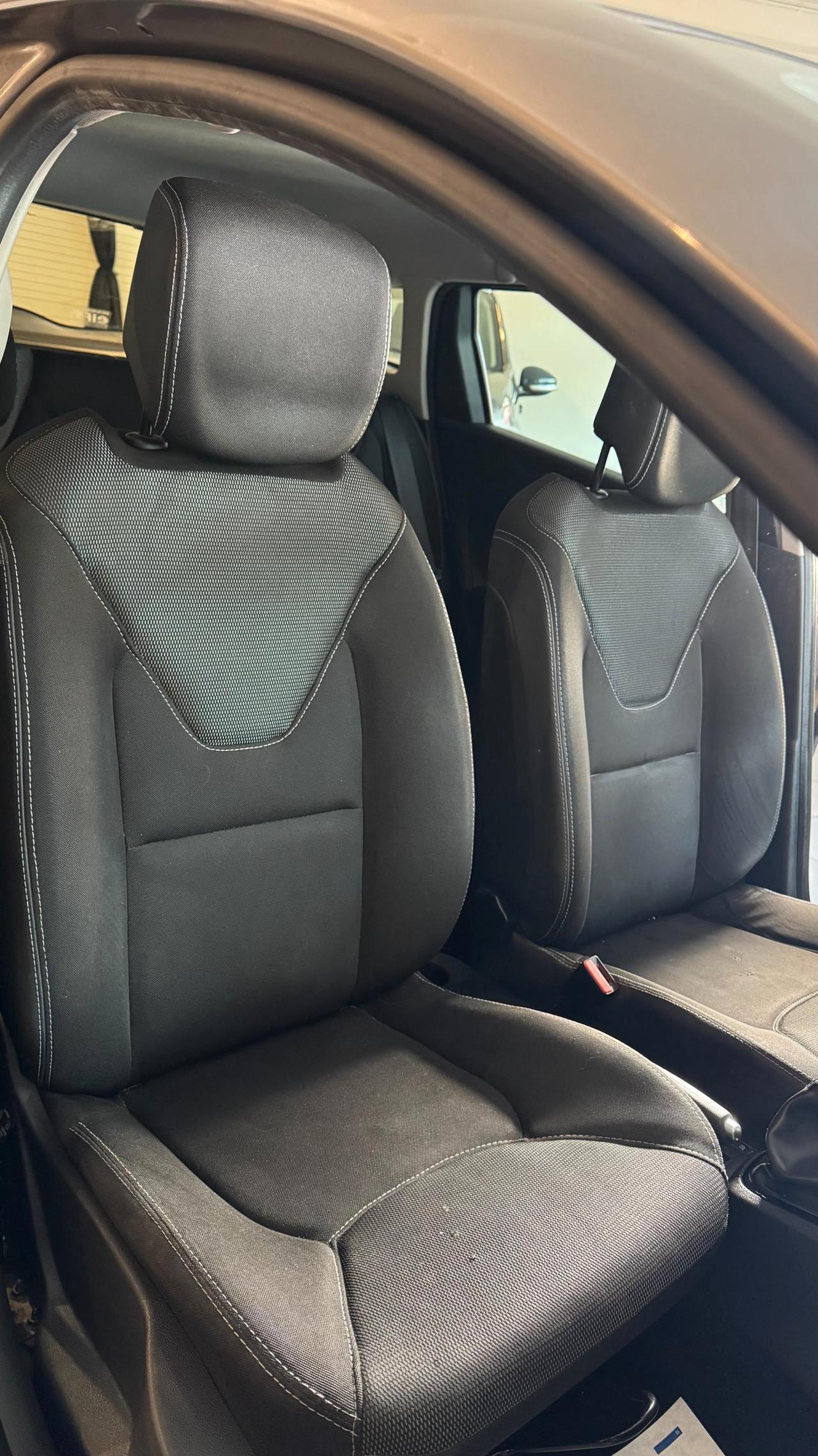 Renault Clio Sporter 1.5 dci energy Zen (live) s&s 75cv E6