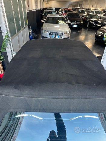 Mini 1.6 16V Cooper D Cabrio