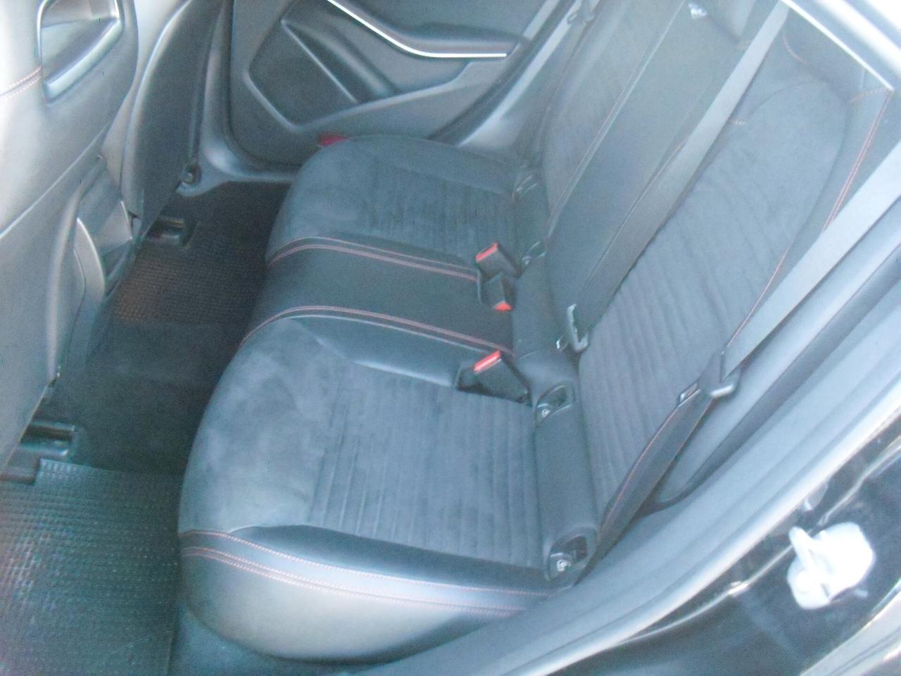 Mercedes-benz CLA 200 d 4Matic Automatic Premium, SOLI 76.000KM CERTIFICATI!!