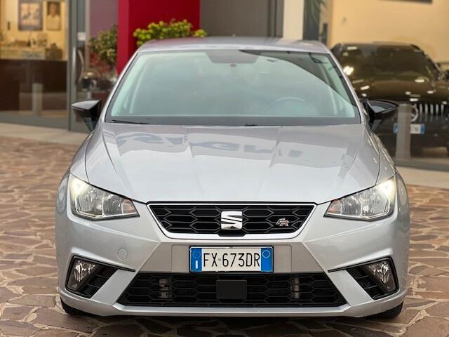 Seat Ibiza FR 1.6 TDI 95 CV