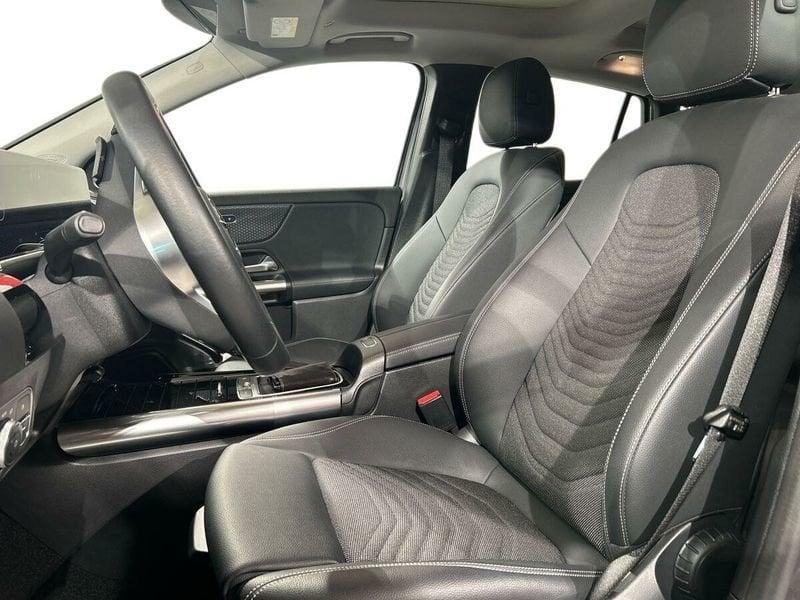 Mercedes-Benz GLA GLA 250 Automatic Progressive Advanced Plus