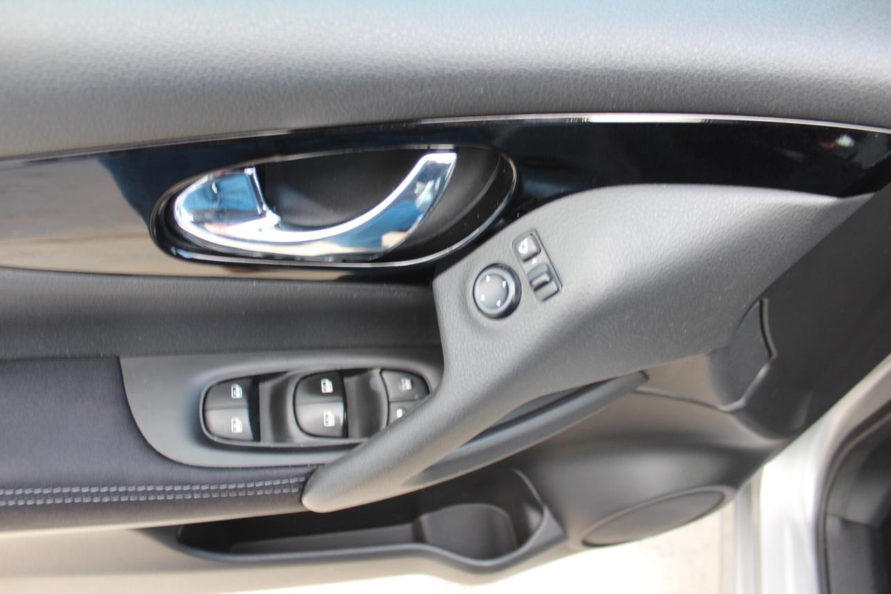 Nissan Qashqai 1.5 dCi 115 CV DCT Business